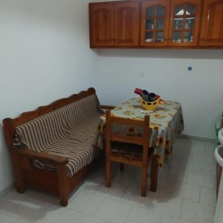 Nikolas House Arillas  Bagian luar foto