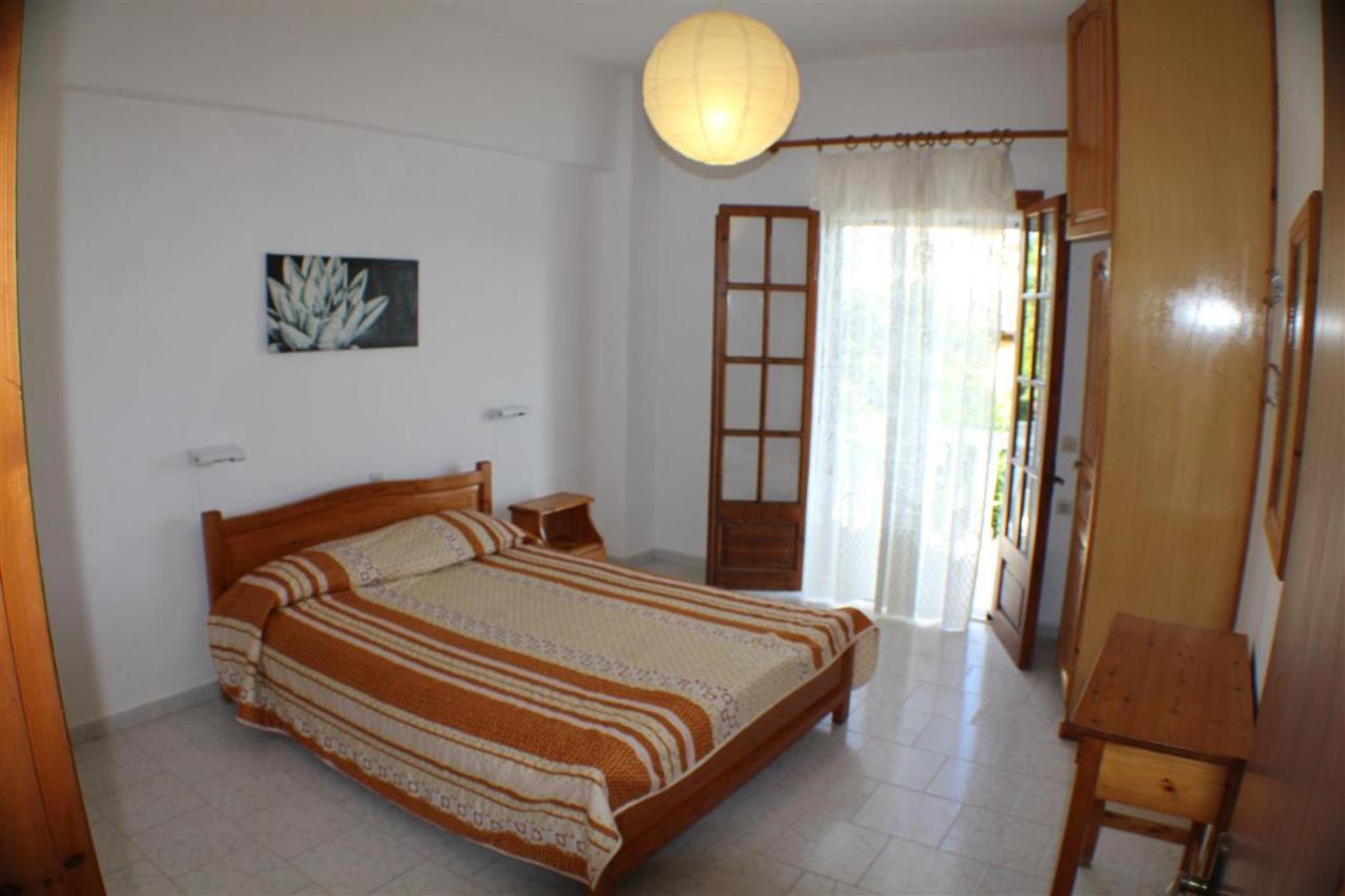 Nikolas House Arillas  Bagian luar foto