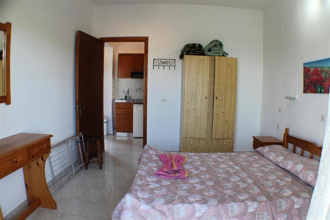 Nikolas House Arillas  Bagian luar foto