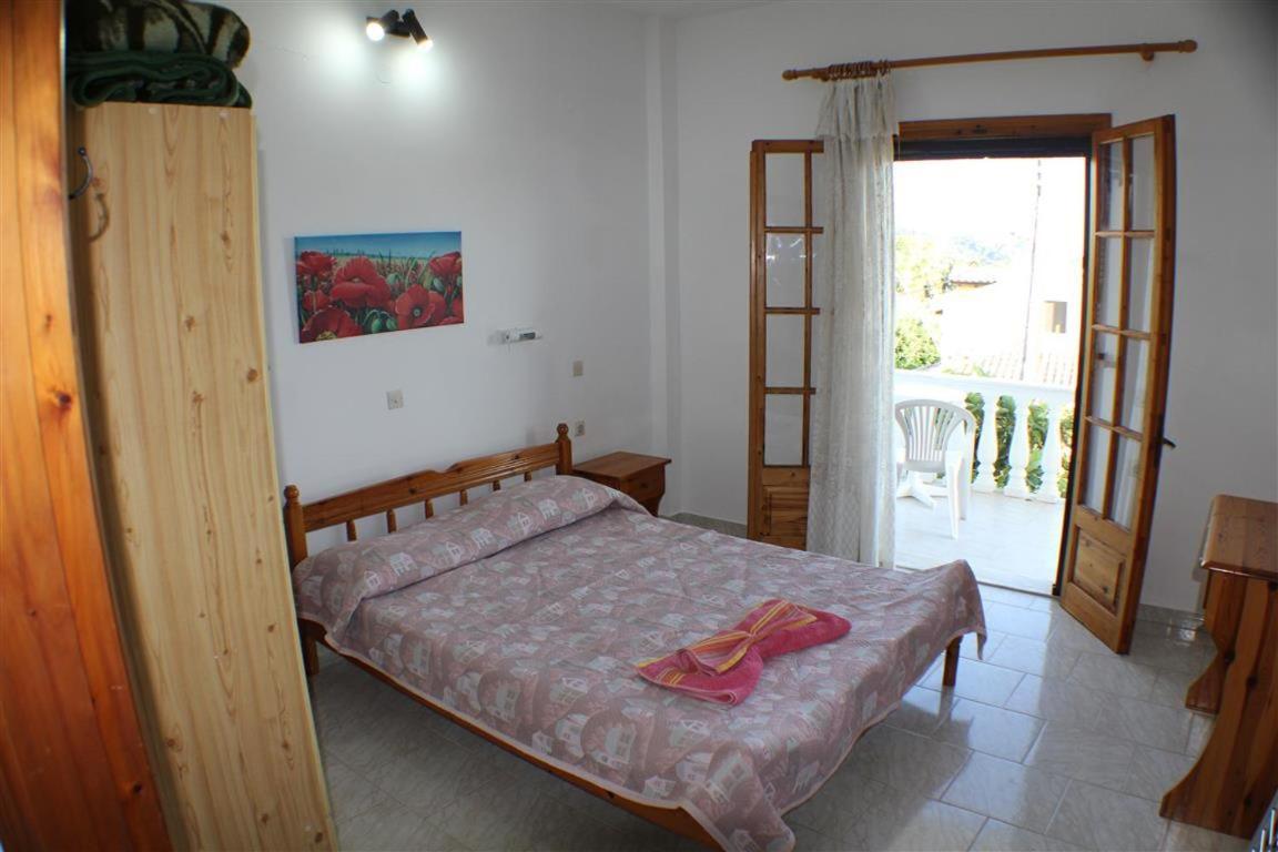 Nikolas House Arillas  Bagian luar foto