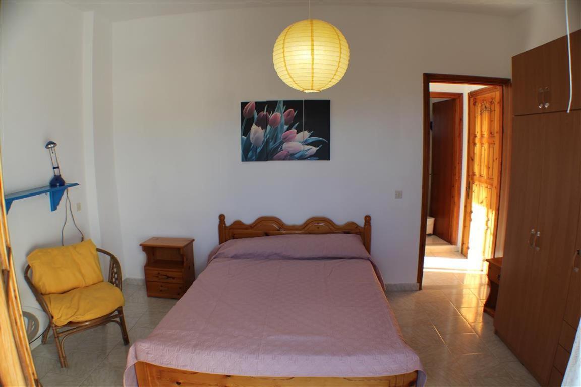 Nikolas House Arillas  Bagian luar foto