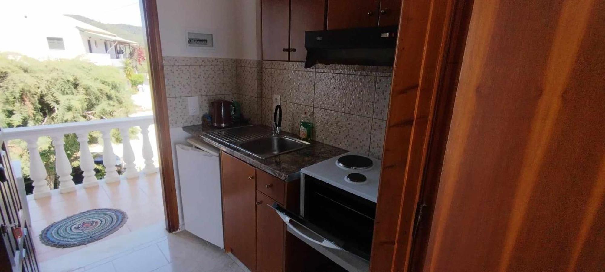 Nikolas House Arillas  Bagian luar foto
