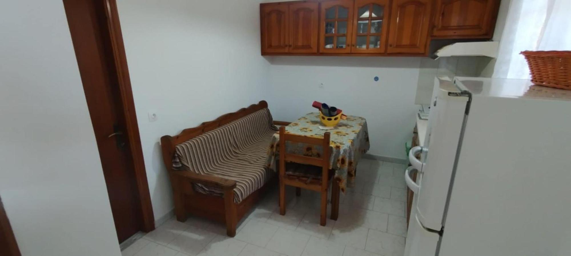 Nikolas House Arillas  Bagian luar foto